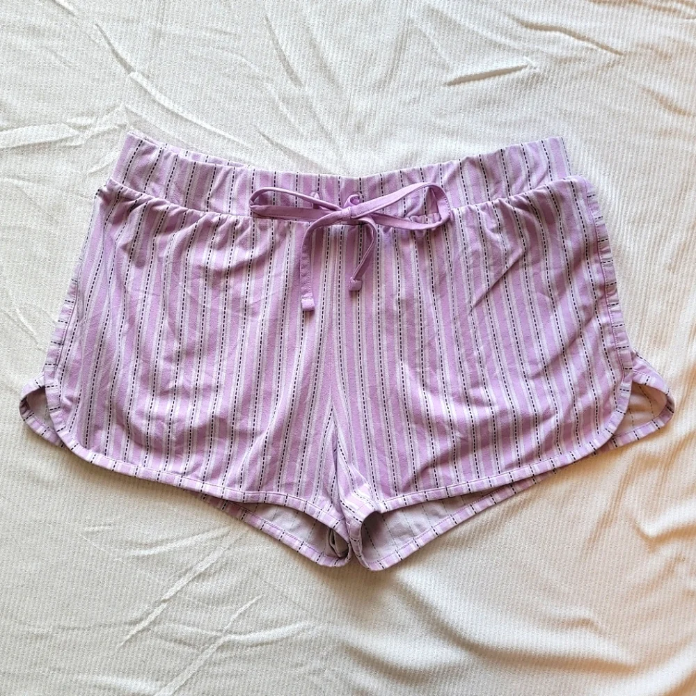 Sleep Shorts Authentic American Heritage Size Small Intimates
